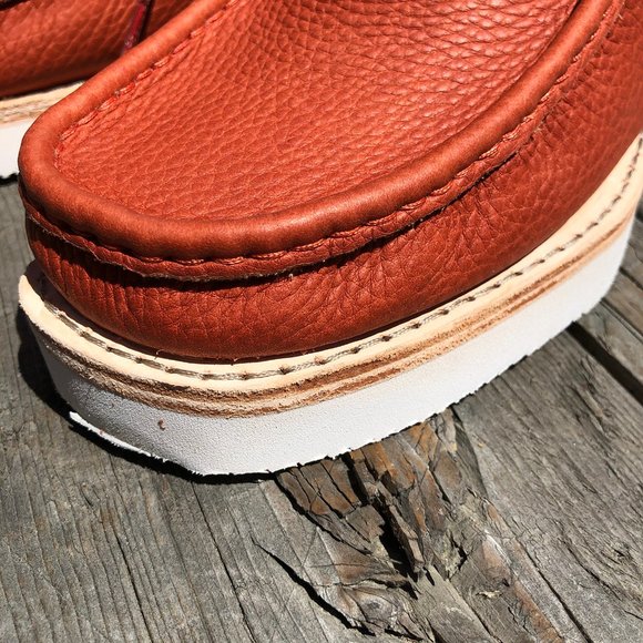 Clarks Originals Wallabee Hike Boots - Picture 2 of 8